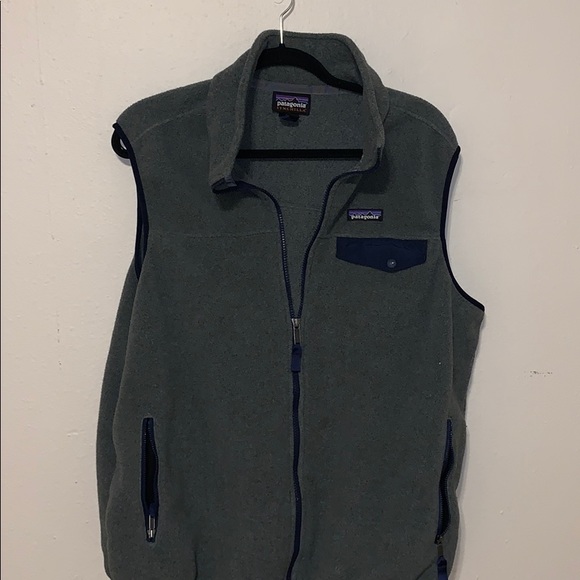 Patagonia Other - Patagonia Fleece Vest